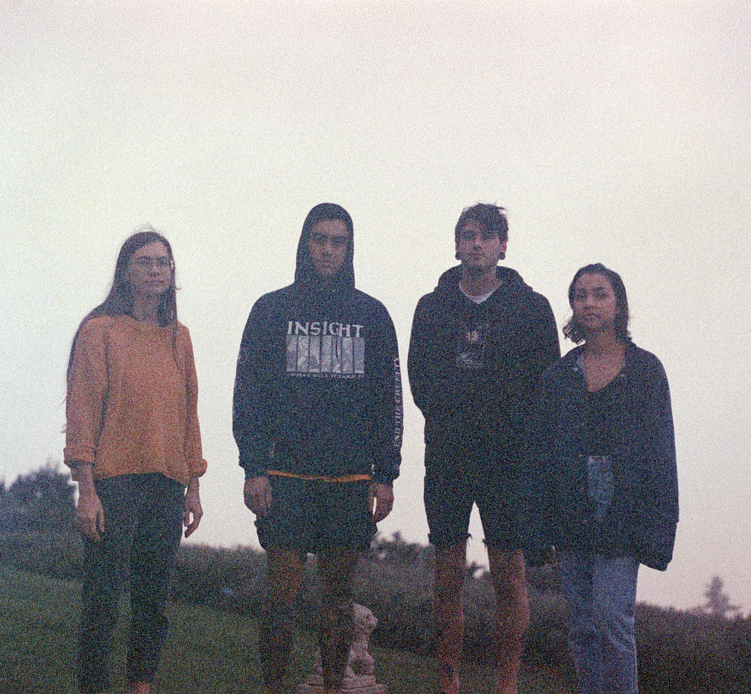 PHOTO BY ADAM FUNARI